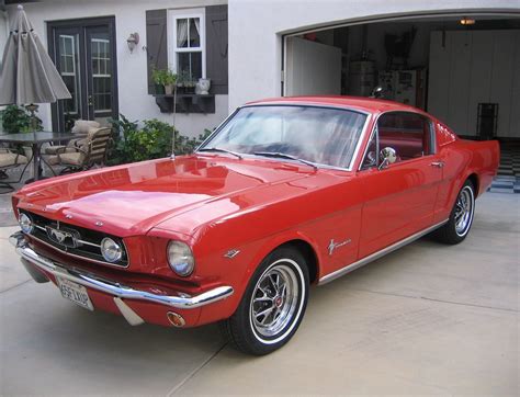 1965 mustang for sale craigslist. Things To Know About 1965 mustang for sale craigslist. 